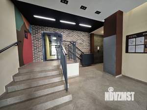 1-к квартира, вторичка, 37м2, 5/9 этаж