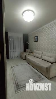 1-к квартира, вторичка, 35м2, 6/8 этаж