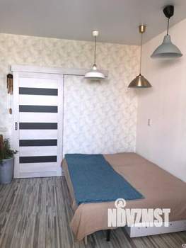 Студия квартира, вторичка, 27м2, 8/17 этаж