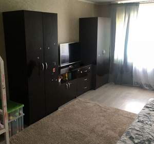 1-к квартира, вторичка, 37м2, 3/5 этаж