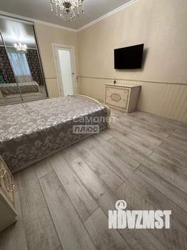 2-к квартира, вторичка, 77м2, 4/20 этаж