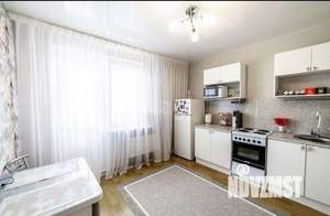 1-к квартира, вторичка, 38м2, 10/16 этаж