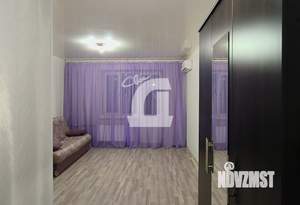 Студия квартира, вторичка, 24м2, 1/6 этаж