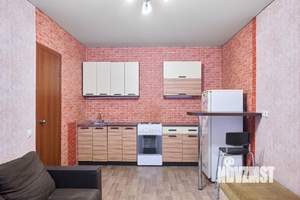 Студия квартира, вторичка, 29м2, 7/7 этаж