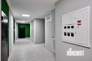 Студия квартира, вторичка, 25м2, 8/16 этаж