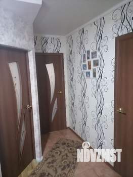 1-к квартира, вторичка, 42м2, 4/17 этаж