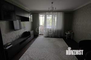 3-к квартира, вторичка, 60м2, 4/9 этаж
