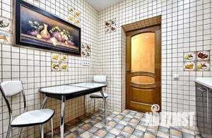 3-к квартира, вторичка, 83м2, 23/24 этаж