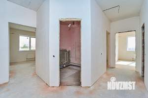 3-к квартира, вторичка, 88м2, 1/16 этаж