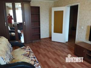 1-к квартира, вторичка, 38м2, 6/14 этаж