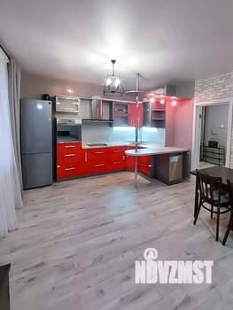 1-к квартира, вторичка, 44м2, 10/24 этаж