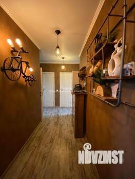 3-к квартира, вторичка, 84м2, 2/16 этаж