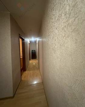 3-к квартира, вторичка, 56м2, 4/5 этаж