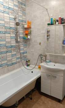 1-к квартира, вторичка, 29м2, 12/14 этаж