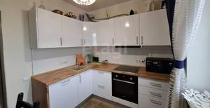 1-к квартира, вторичка, 31м2, 7/8 этаж