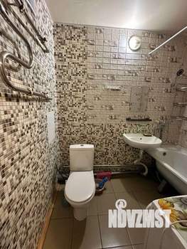 1-к квартира, вторичка, 35м2, 9/16 этаж