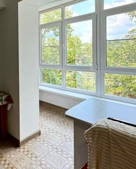 3-к квартира, вторичка, 63м2, 5/5 этаж