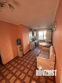 2-к квартира, вторичка, 52м2, 10/10 этаж