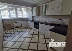 1-к квартира, вторичка, 40м2, 7/17 этаж