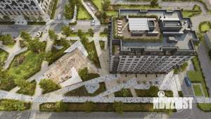 3-к квартира, вторичка, 89м2, 7/9 этаж