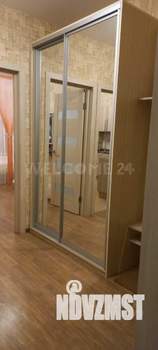 1-к квартира, вторичка, 40м2, 9/20 этаж