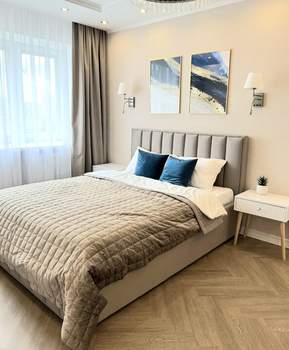 1-к квартира, вторичка, 39м2, 14/16 этаж