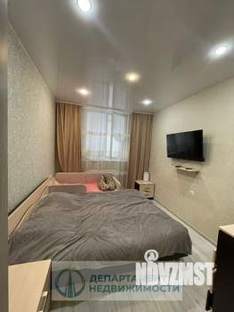 2-к квартира, вторичка, 52м2, 2/3 этаж