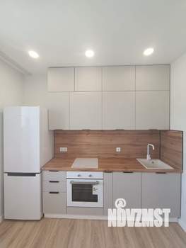 1-к квартира, вторичка, 35м2, 19/22 этаж