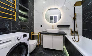 1-к квартира, вторичка, 37м2, 10/22 этаж