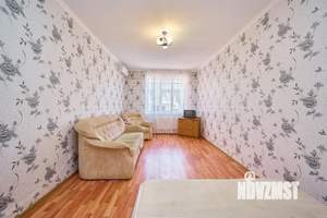 2-к квартира, вторичка, 59м2, 6/6 этаж