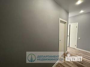 1-к квартира, вторичка, 38м2, 19/19 этаж