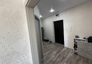 1-к квартира, вторичка, 41м2, 12/20 этаж