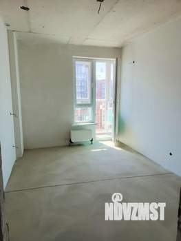 2-к квартира, вторичка, 63м2, 22/25 этаж