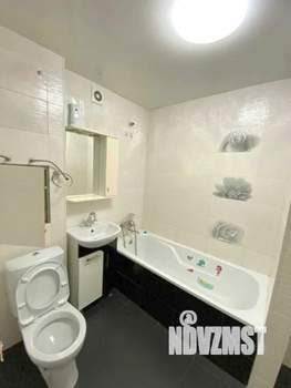 2-к квартира, вторичка, 45м2, 4/5 этаж