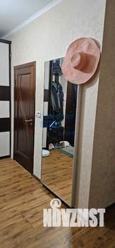 3-к квартира, вторичка, 87м2, 8/16 этаж