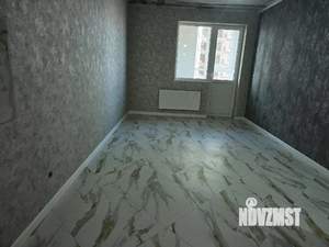 1-к квартира, вторичка, 38м2, 15/23 этаж