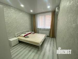 2-к квартира, вторичка, 55м2, 7/17 этаж