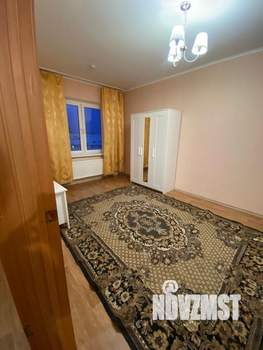 1-к квартира, вторичка, 36м2, 16/16 этаж