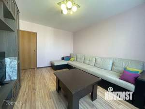 3-к квартира, вторичка, 81м2, 15/16 этаж