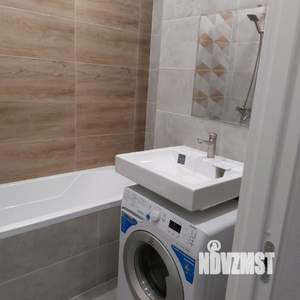 1-к квартира, вторичка, 32м2, 6/16 этаж