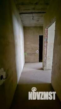 1-к квартира, вторичка, 43м2, 2/6 этаж