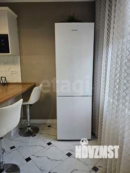 1-к квартира, вторичка, 33м2, 2/16 этаж