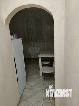 1-к квартира, вторичка, 35м2, 1/3 этаж