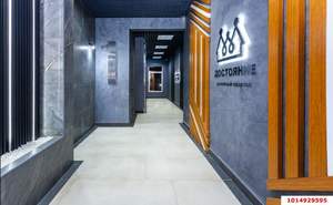 Студия квартира, вторичка, 28м2, 18/22 этаж