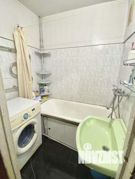 3-к квартира, вторичка, 60м2, 4/5 этаж