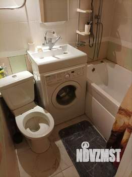 1-к квартира, вторичка, 33м2, 7/12 этаж