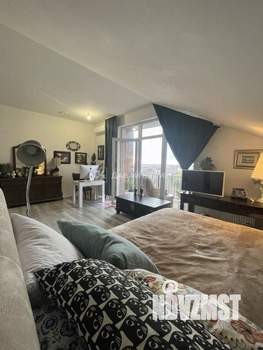 2-к квартира, вторичка, 132м2, 6/6 этаж