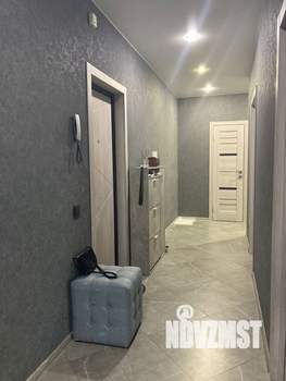 2-к квартира, вторичка, 70м2, 13/19 этаж