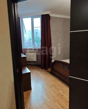 2-к квартира, вторичка, 62м2, 4/5 этаж