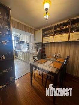 3-к квартира, вторичка, 70м2, 6/9 этаж